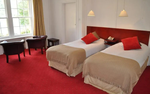 Knipoch House Hotel