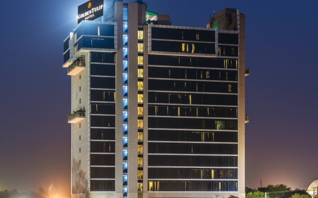 Golden Tulip Suites Gurgaon