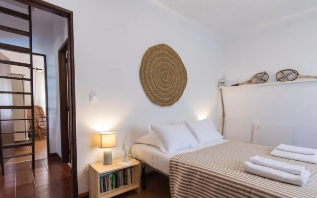 CheckinCheckout - Casa da Aroeira