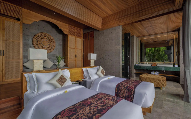 GDAS Bali Health and Wellness Resort - Adults Only