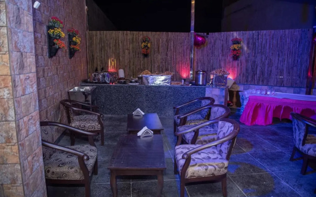 Hotel Mahajan Internatioanal