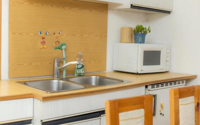 Obere Alpenhütte in Lend