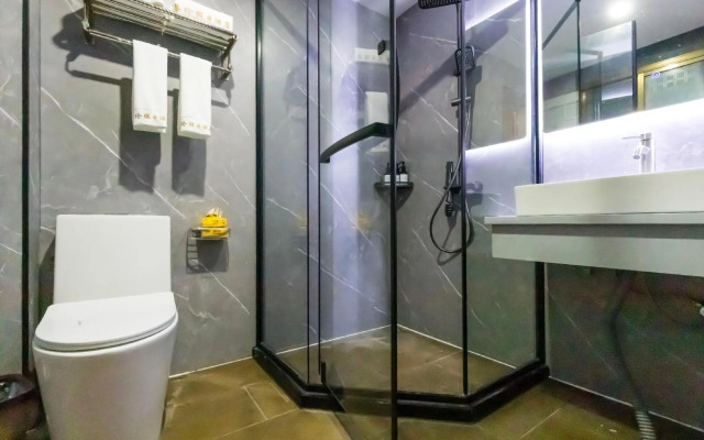 Holiday Inn Liyang Cailun