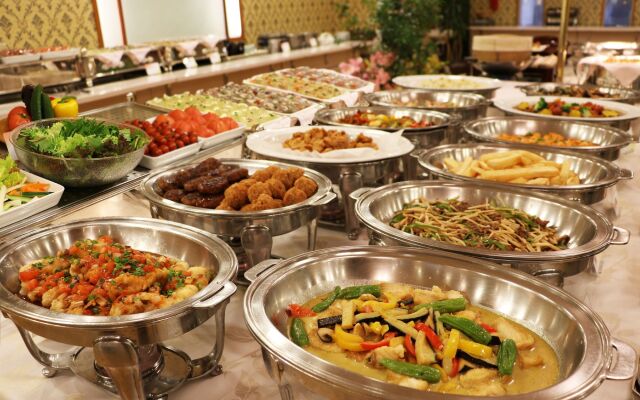 Hida Hotel Plaza