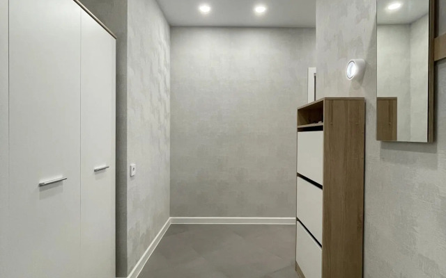 Апартаменты Renta36 (Рента) на улице Лётчика Колесниченко 65А