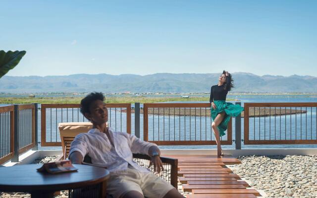 Sofitel Inle Lake Myat Min Hotel