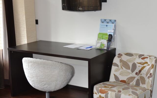 Fletcher Hotel-Restaurant Heiloo