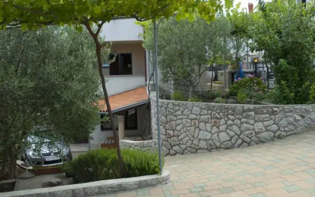 Apartments Anci