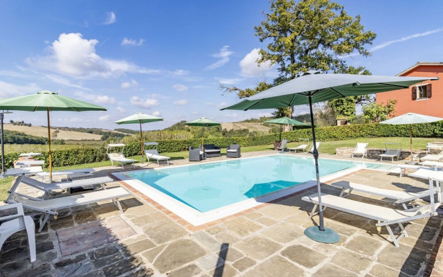 Maramaldo Sassicaia, Shared Pool, Chianti