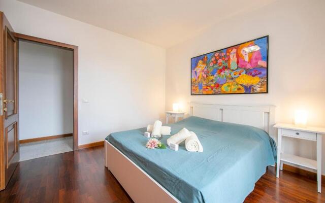Casa 400m From Garda Lake
