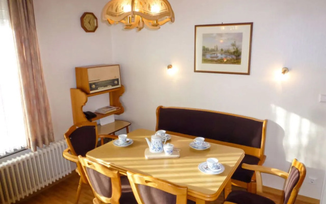 House Bilharz Dittishausen