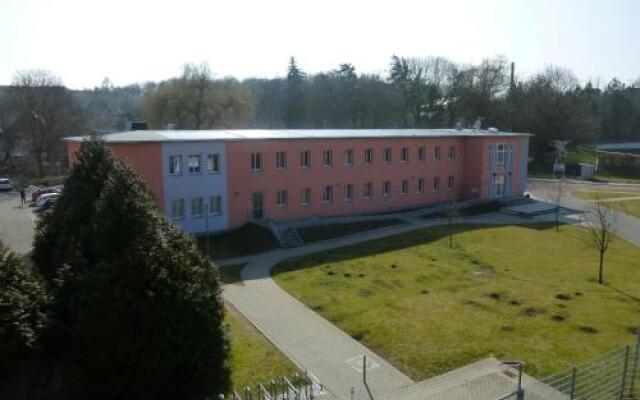 Sport Tourist Hostel Weißenfels