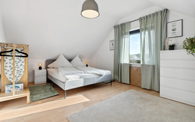 Ferienwohnung Greta in Friedrichshafen am Bodensee