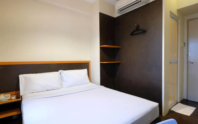 Kim Tian Hotel Star – Guest Rooms – Singapore