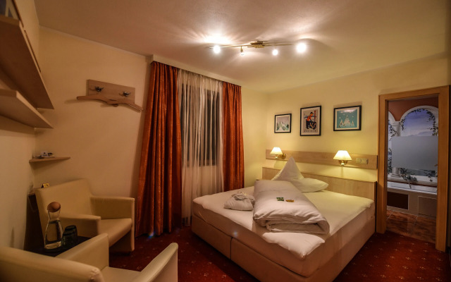 Balma Restaurant | Suites