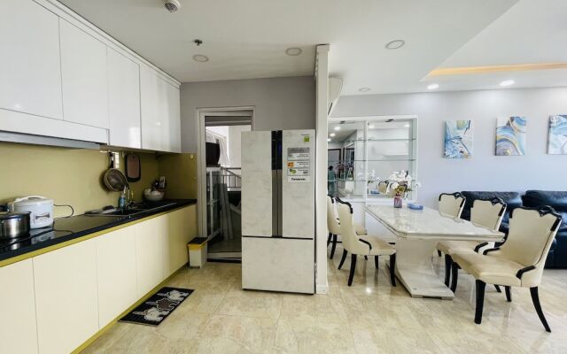 Sunrise City Apartment