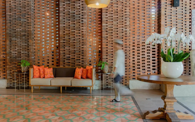 Amnaya Resort Nusa Dua