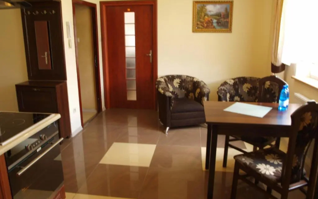 Apartamenty Willa Park