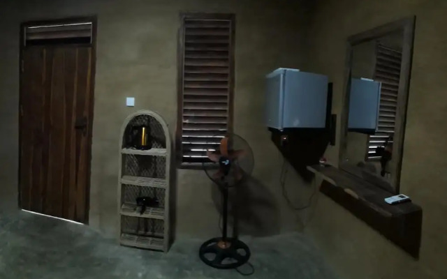 Private Organic House