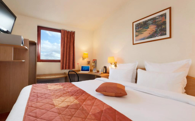 Geographotel Paris - Roissy CDG Airport