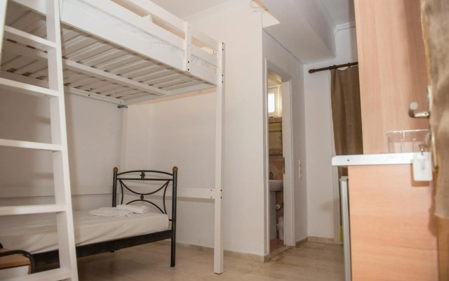 Summer Bed Nydri