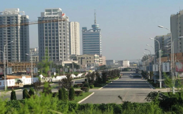Xianghe Inn