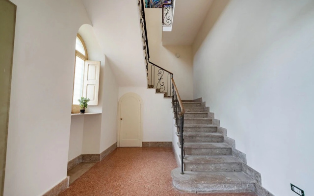 Villa Vallone Luxury With Pool