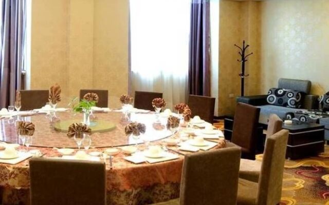 Yongli Business Hotel