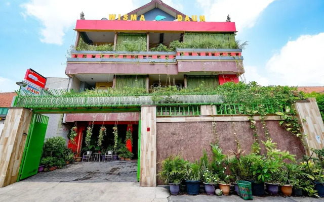 Wisma Daun by OYO Rooms