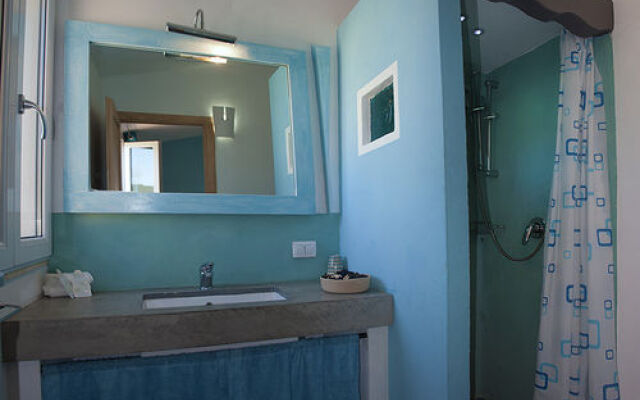 B&B Albaluccia