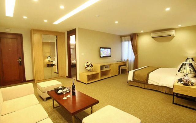 Riverside Hanoi Hotel