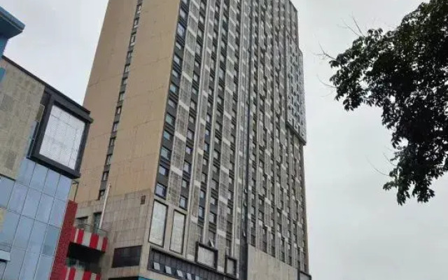 Yunyi Sleeping Homestay (Xi'an Chang'an University Town)