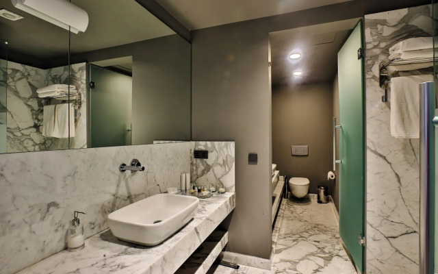 Bilkent Casa Costa Boutique Hotel - Boutique Class