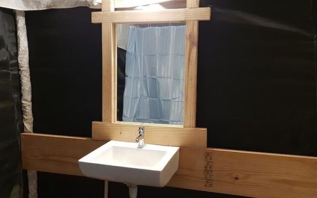 Satpura Adventure Resort & Camping