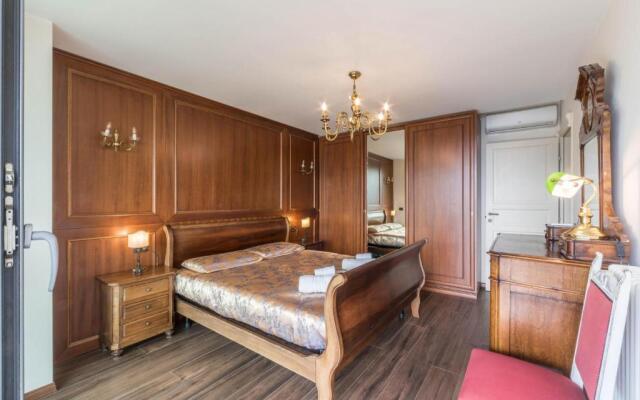 Residence Le Terrazze