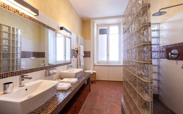 Hotel Villa Cipressi - by R Collection Hotels