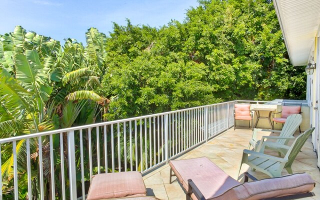 Mango Court