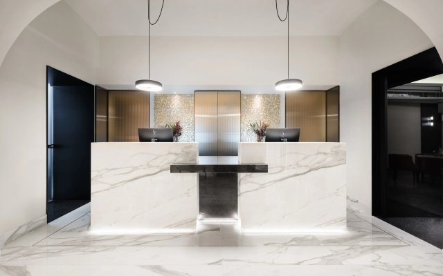 Aurea Legends by Eurostars Hotel Company