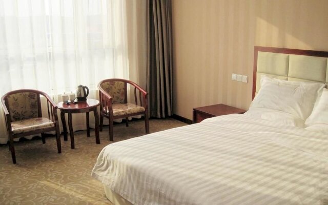 Shanshui Trends Hotel