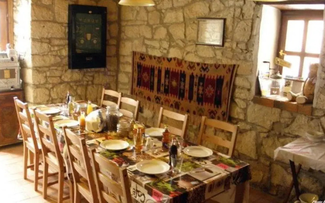 Csillag Fogadó