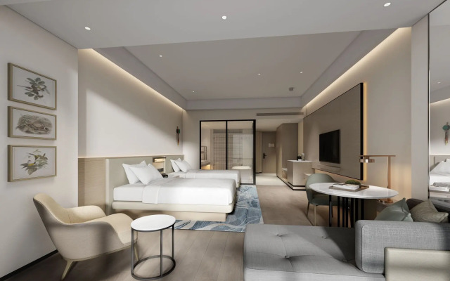 Delta Hotels By Marriott Jiuzhaigou