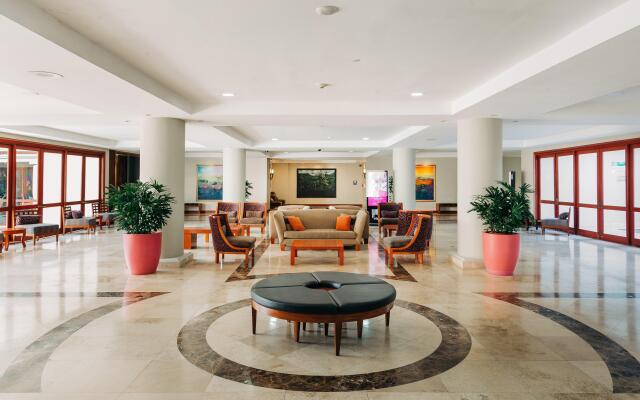 Hilton San Salvador