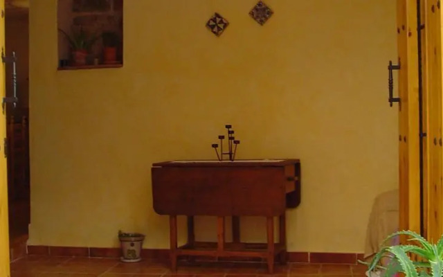 Casa Rural Llar dOna