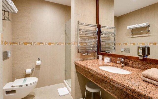 Jelenia Struga MEDICAL SPA