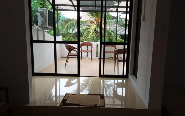 Colombo Residence