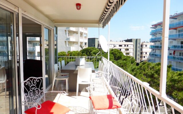 Apartamento M&C Saint Malo