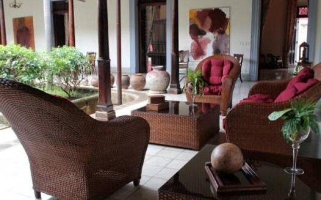 Hotel La Bocona