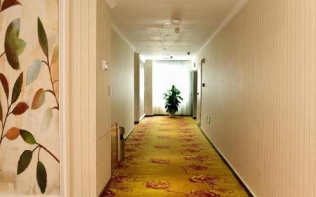 Chongqing Haoda Hotel