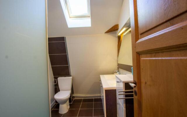 Gîte Limeuil, 5 pièces, 7 personnes - FR-1-616-137