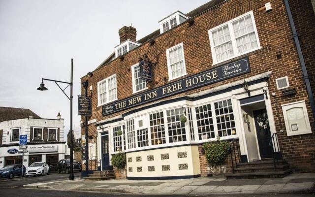 The New Inn